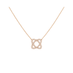 The CIELA Emblem Necklace