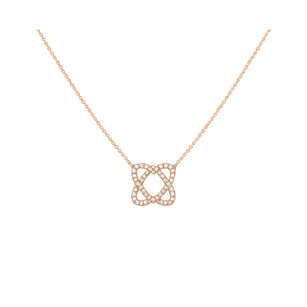 The CIELA Emblem Necklace