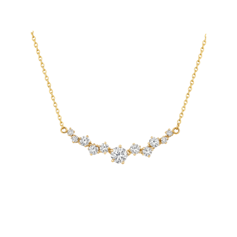 Celestial Bloom Necklace