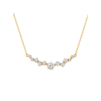 Celestial Bloom Necklace
