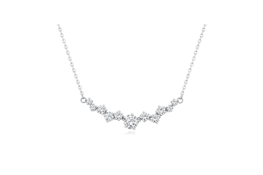 Celestial Bloom Necklace