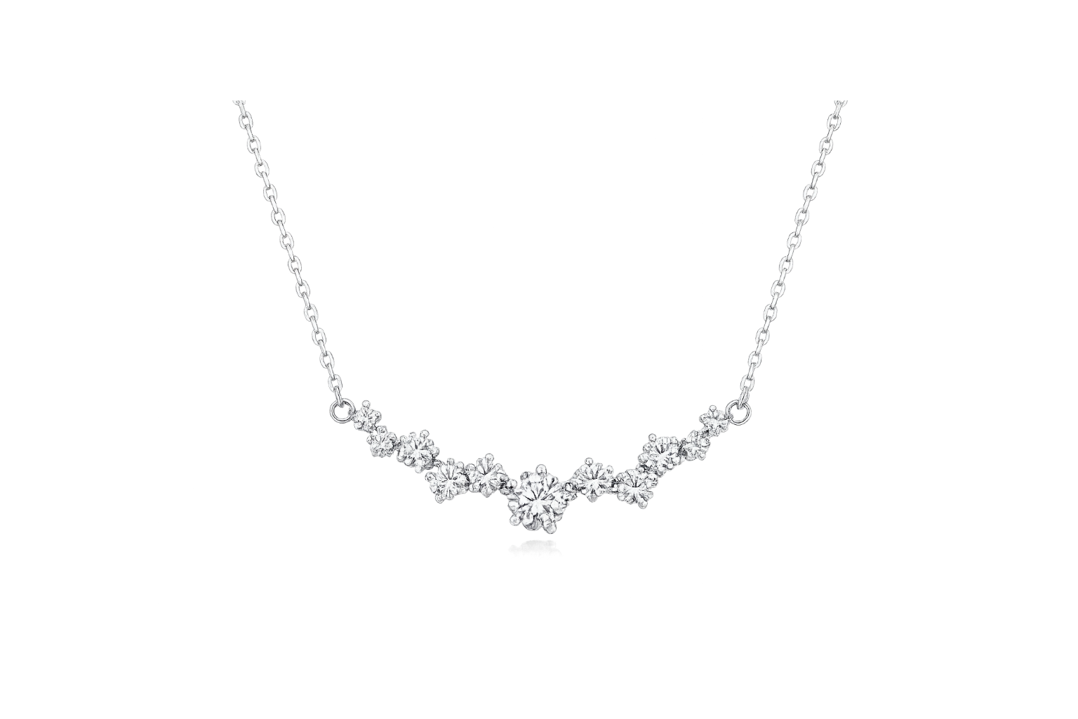 Celestial Bloom Necklace