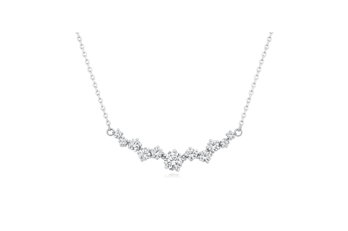 Celestial Bloom Necklace