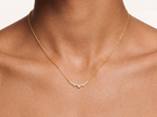 Celestial Bloom Necklace