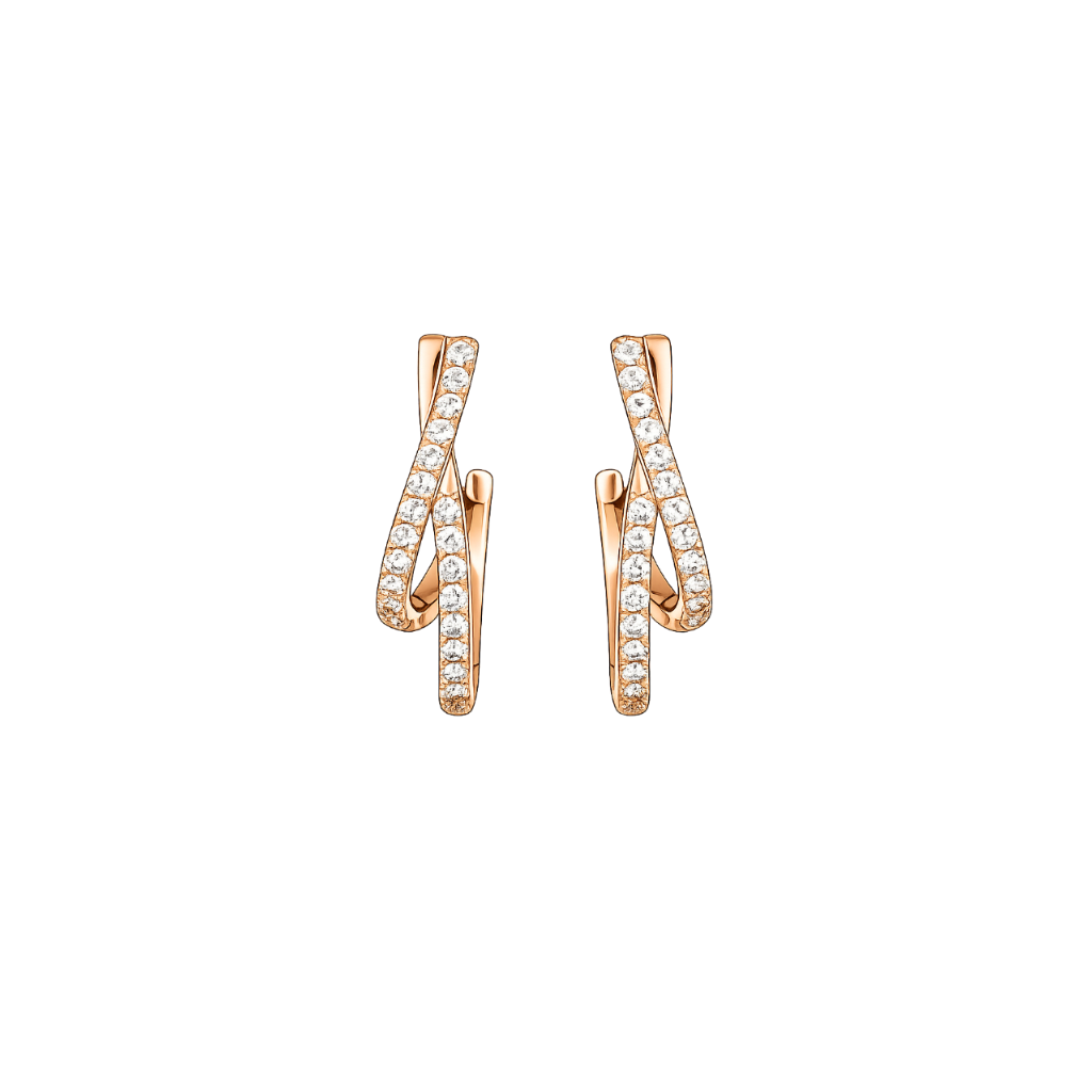 The London Ballet Earrings