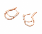 The London Ballet Earrings