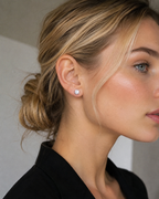 Essence 2.00ct Lab-Grown Diamond Stud Earrings