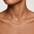 Belcher Chain
