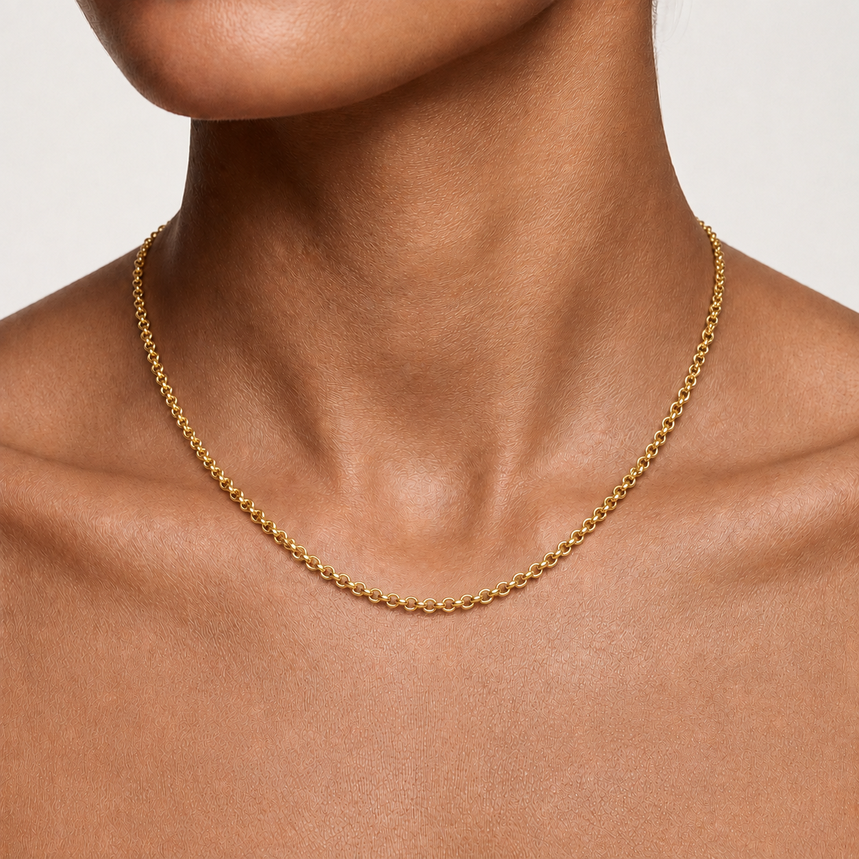 Belcher Chain