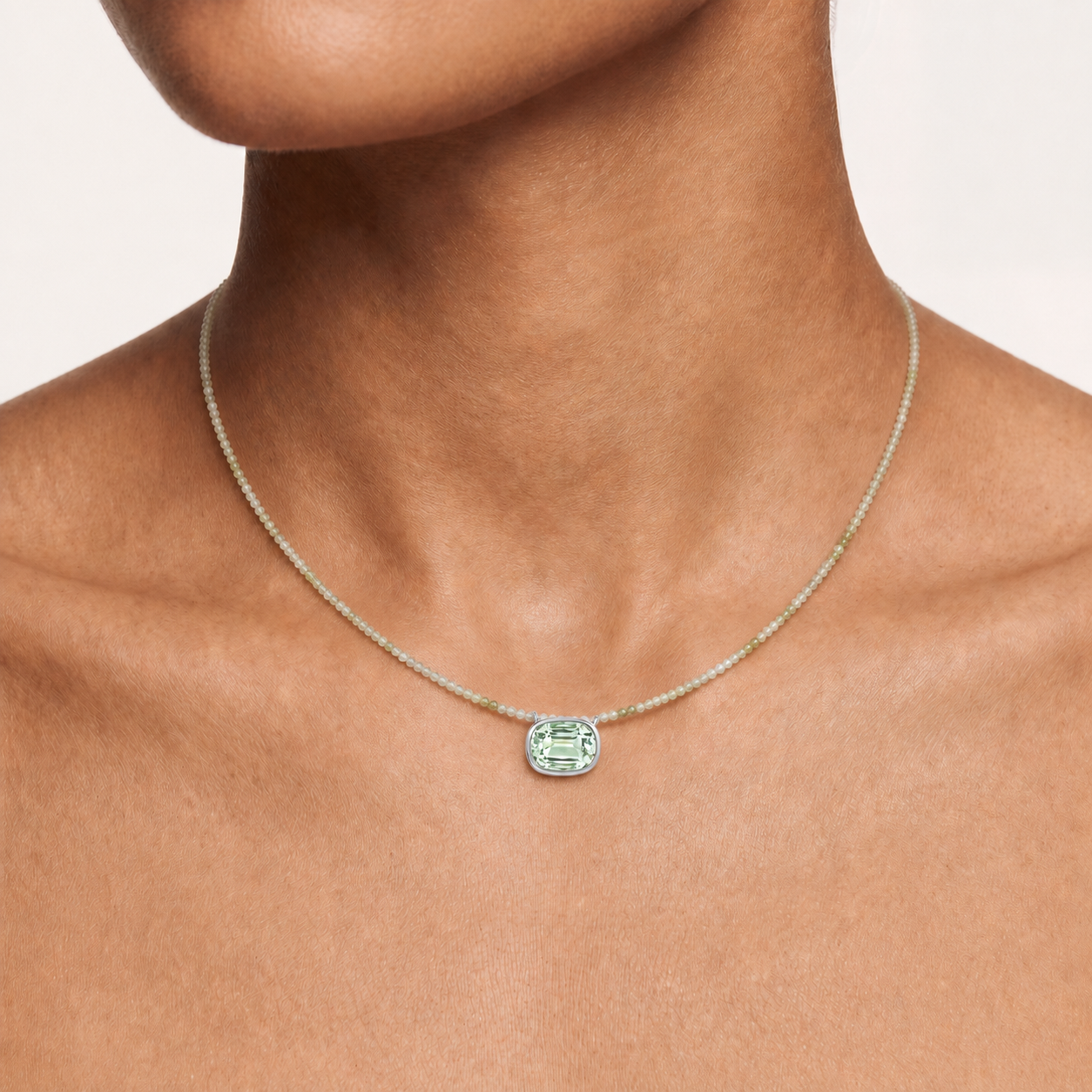 Mint veil