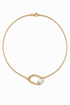 The Unbound Necklace
