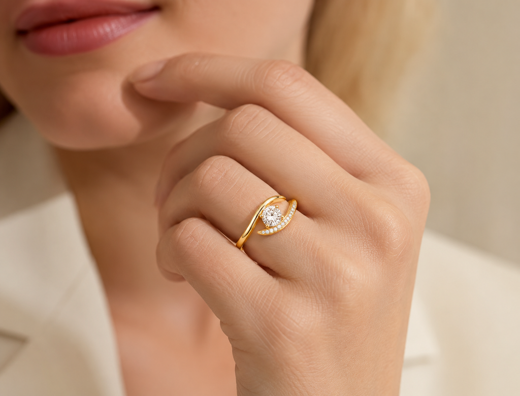 The Sway Ring