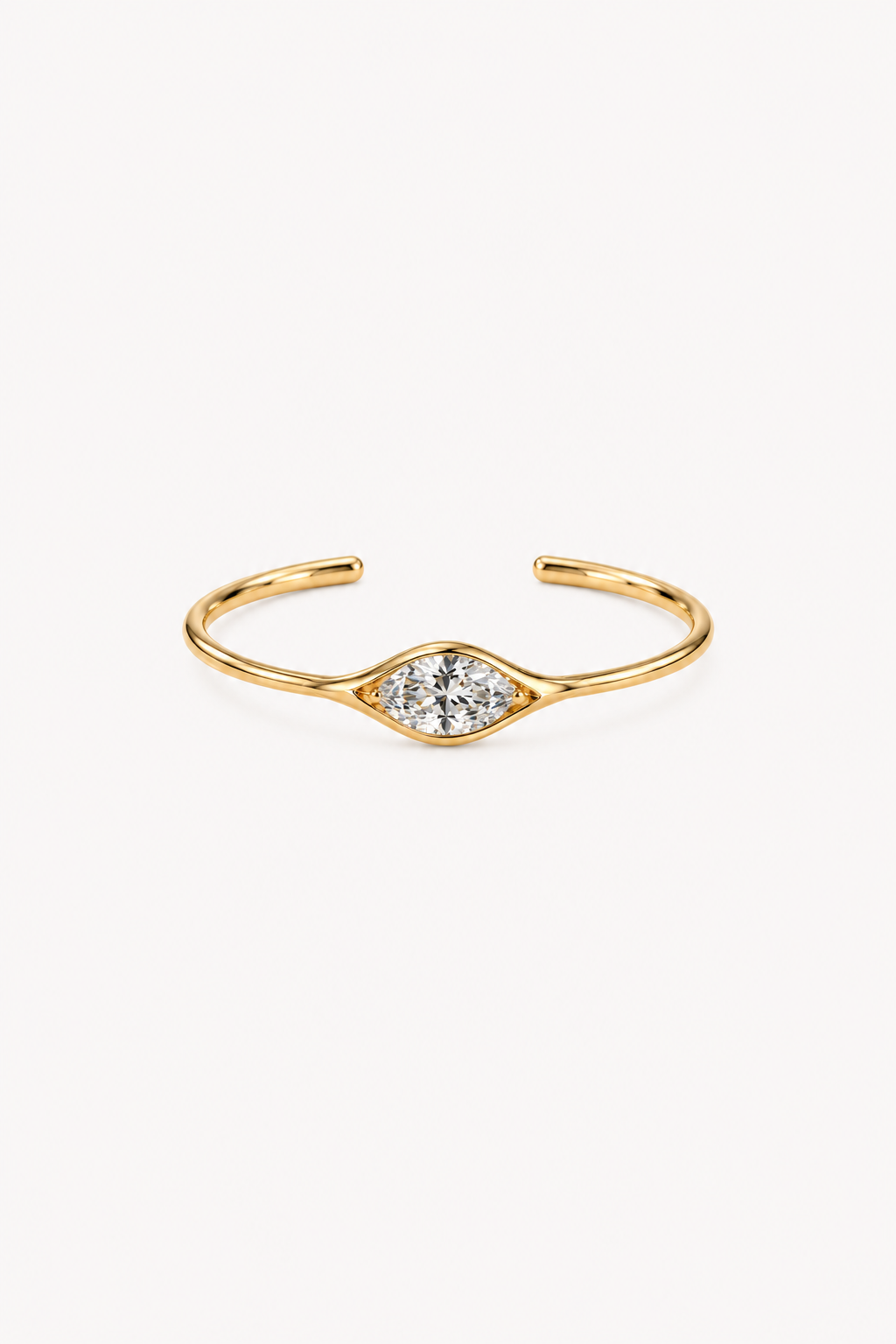 The Aurelia Cuff