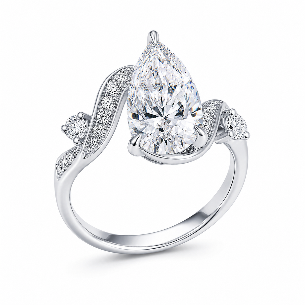 Willow Light Ring