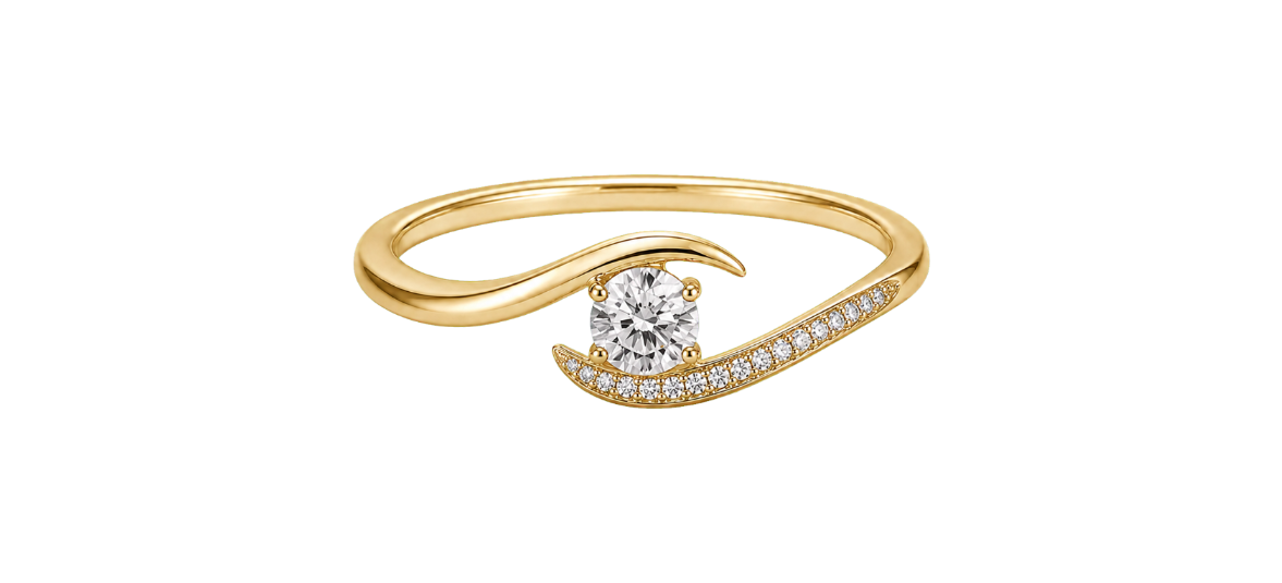The Sway Ring