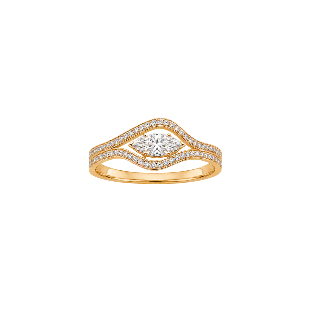 The Current Ring