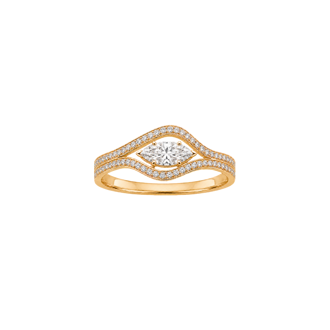 The Current Ring