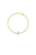 Starlit Flight Bracelet