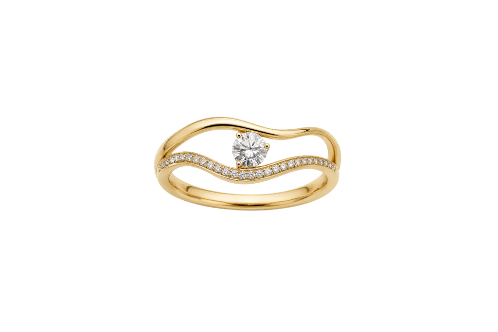 The Drift Ring
