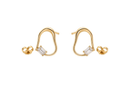 the Unbound earrings