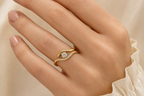 The Embrace Ring