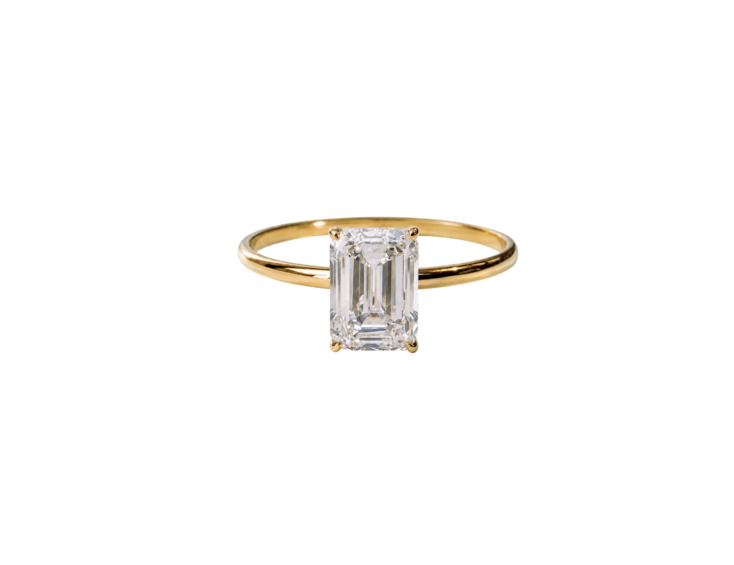 The Linea Ring