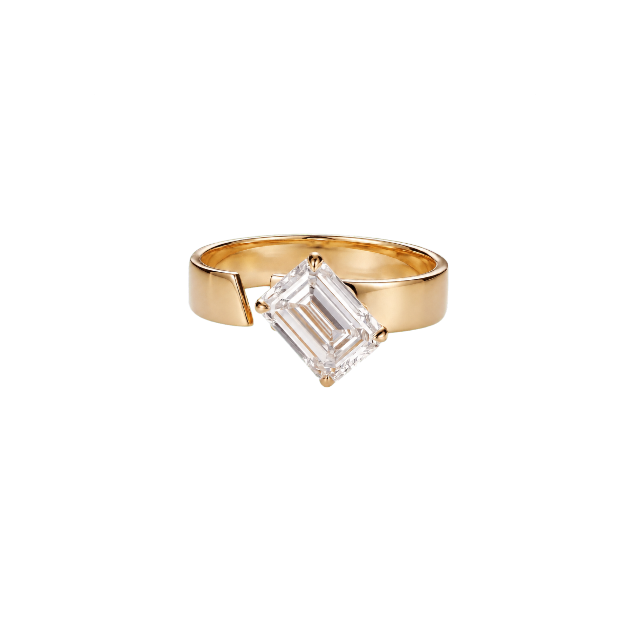 The Vela Ring