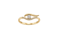 The Embrace Ring