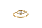The Embrace Ring