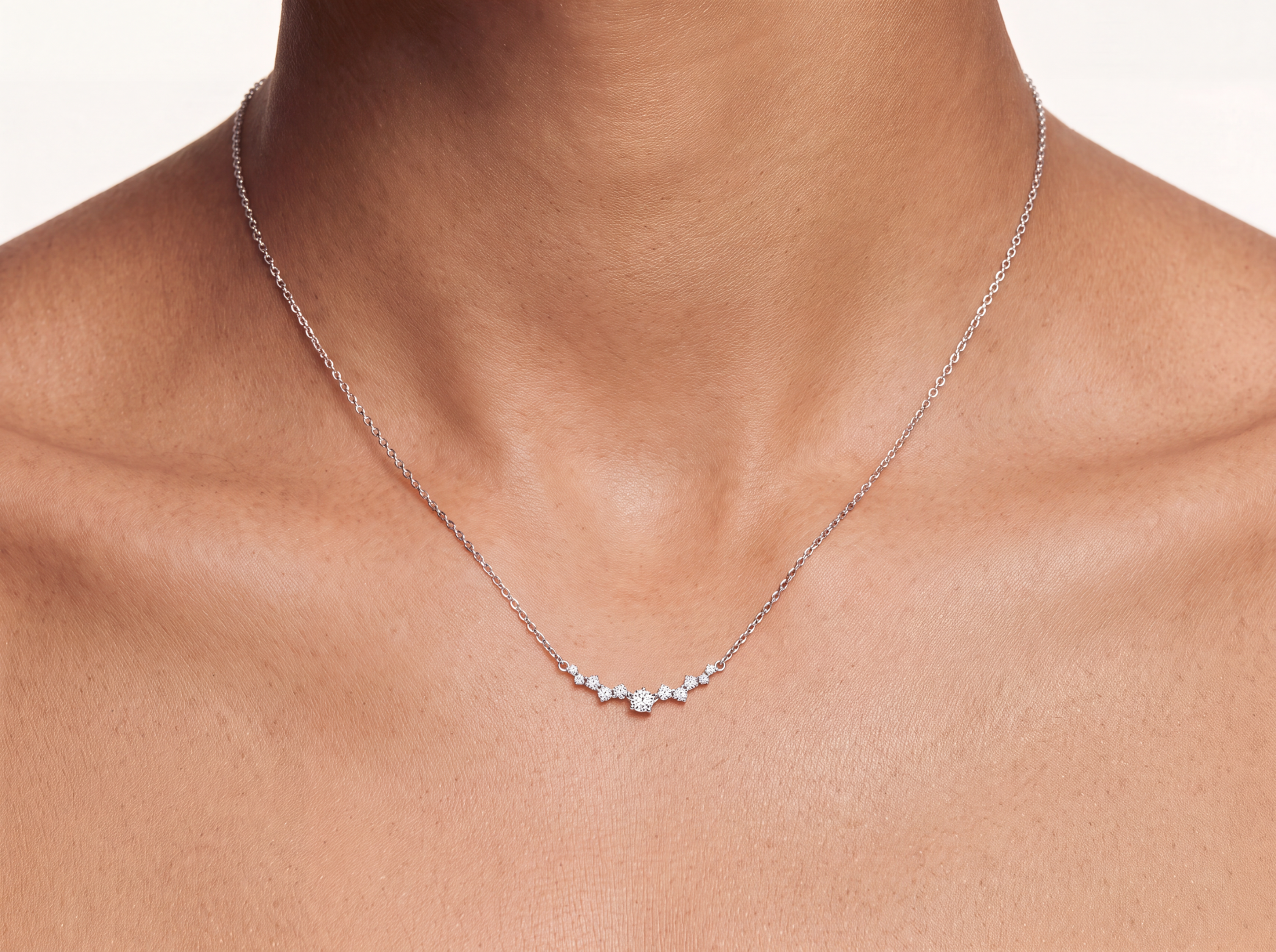 Celestial Bloom Necklace