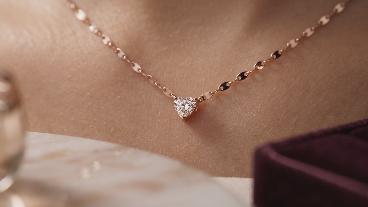 Always Yours Necklace