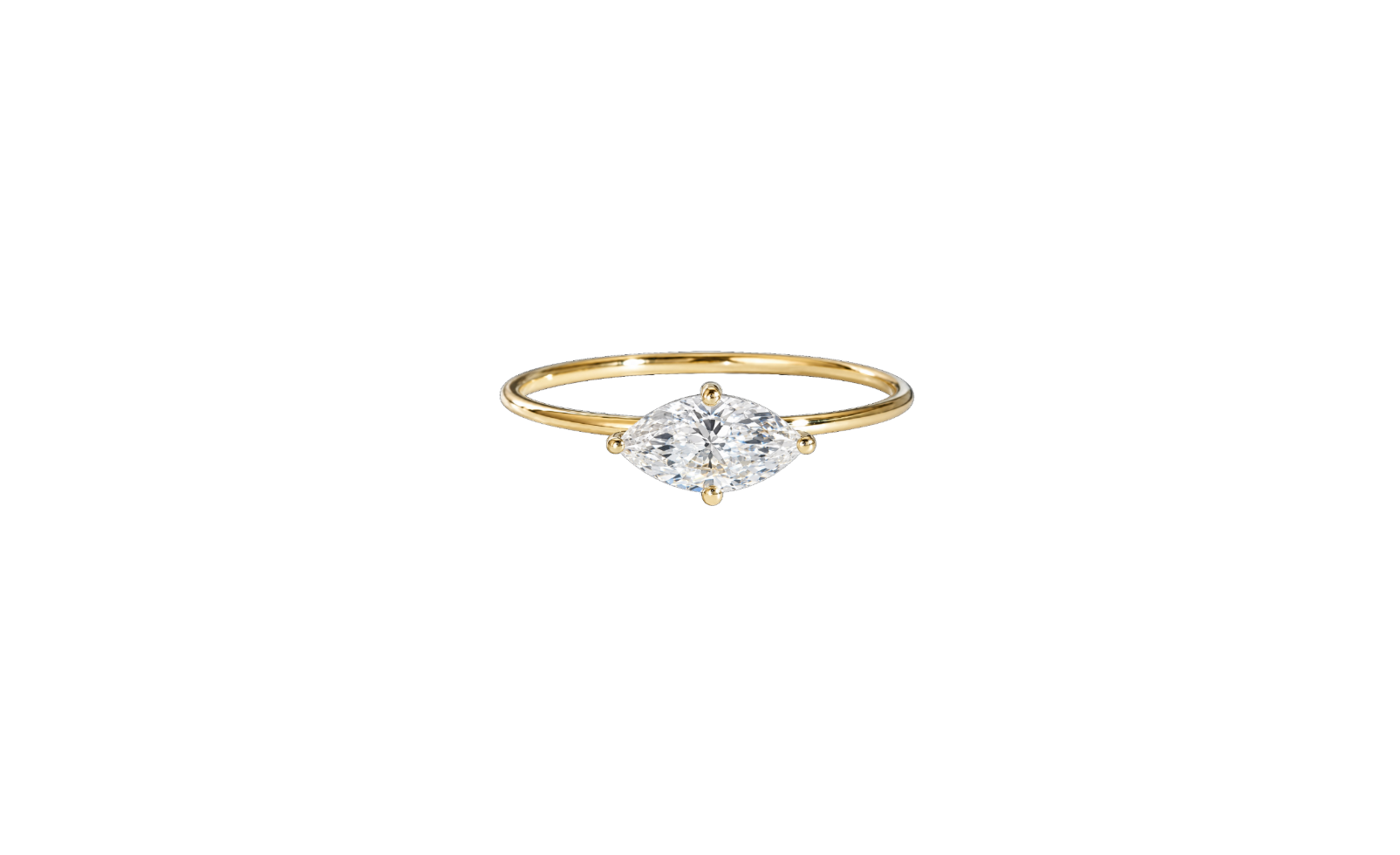 The Meridian Ring